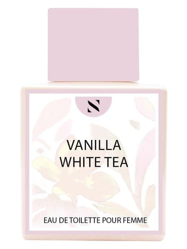 Vanilla White Tea