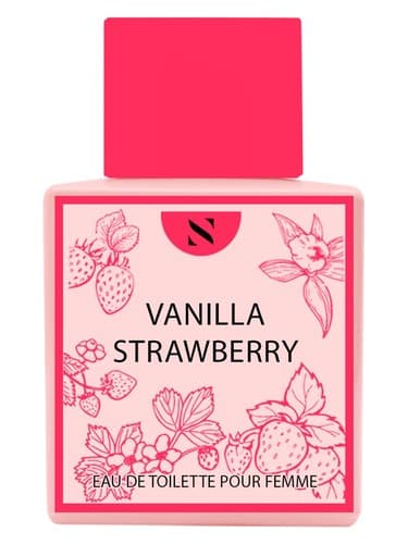 Vanilla Strawberry