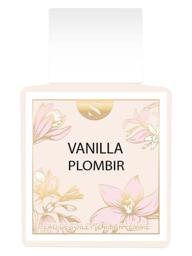Vanilla Plombir - وانیلا پلمبیر