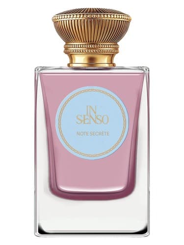 Note Secrète - یادداشت مخفی