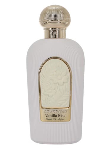Vanilla Kiss