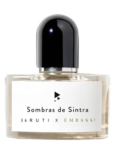 Sombras de Sintra - سومبراس دی سینترا