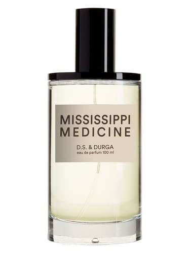 Mississippi Medicine