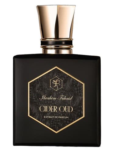 Cider Oud - سیدر عود