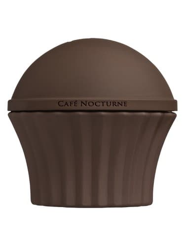 Café Nocturne - کافه شبگرد