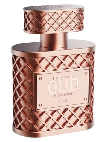 Rose Oud - رز عود
