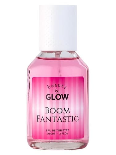 Beauty & Glow Boom Fantastic