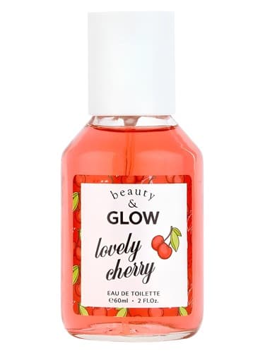 Beauty & Glow Lovely Cherry