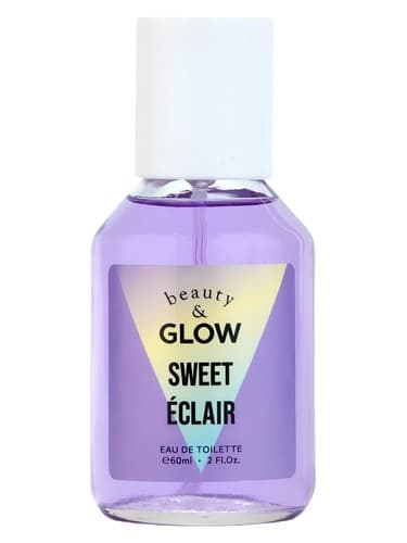 Beauty & Glow Sweet Eclair