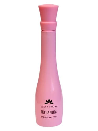 Botanica Juicy & Bright 