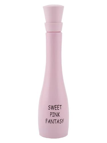 Sweet Pink Fantasy - فانتزی پینک سوییت