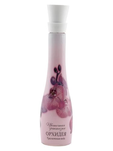 Цветочная Фантазия Орхидея (Floral Fantasy Orchid) - Цветочная Фантазия Орхидея (ارکیده فانتزی گل)