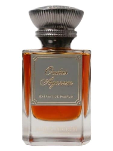Oudus Agarum - عودوس آگاروم
