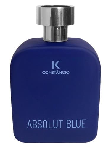 Absolut Blue - بلو مطلق