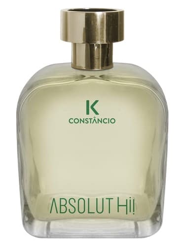 Absolut Hi! - مطلق سلام!
