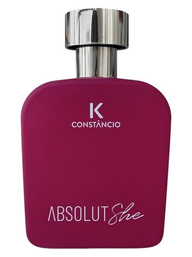 Absolut She - مطلق او