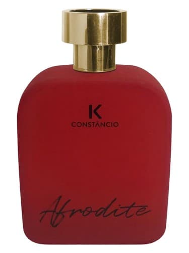 Afrodite - آفرودیت