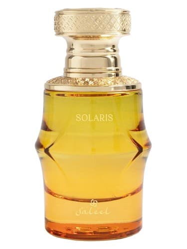 Solaris - سولاریس