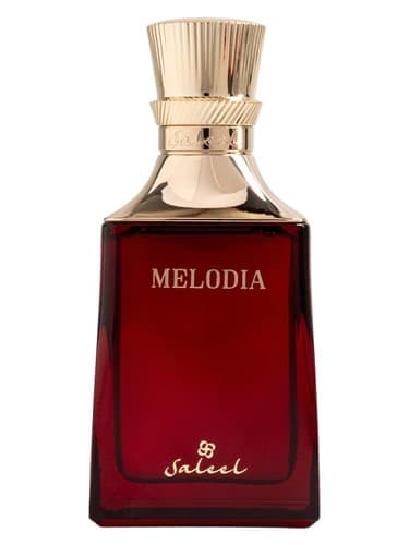 Melodia - ملودیا