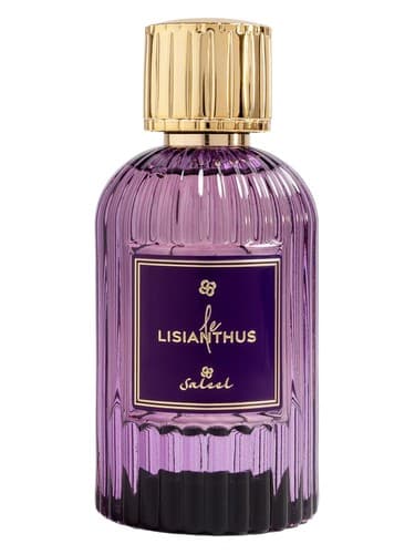 Le Lisianthus 