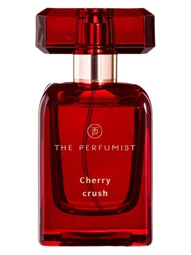 Cherry Crush - له چری