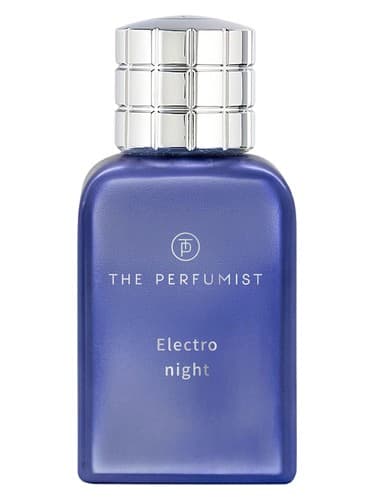 Electro Night - نایت الکترو