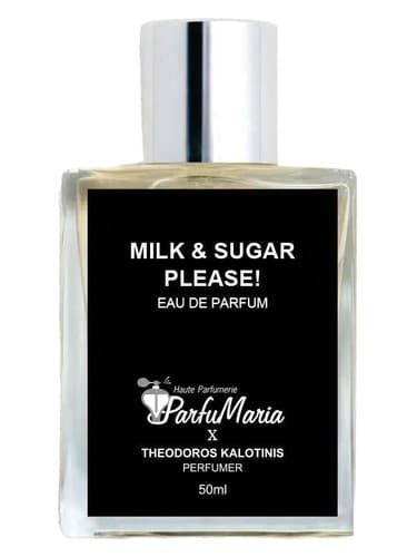 Milk & Sugar Please! - شیر و شکر لطفا!
