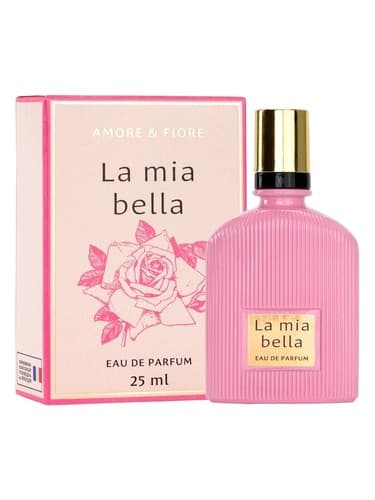 Amore & Fiore La Mia Bella