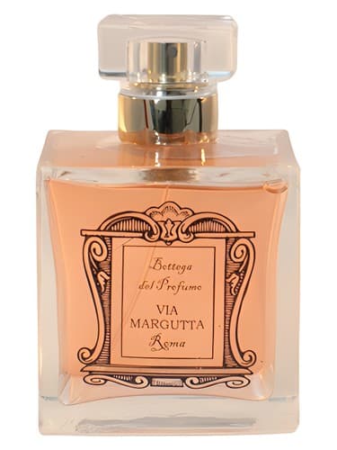 Via Margutta - از طریق مارگوتا
