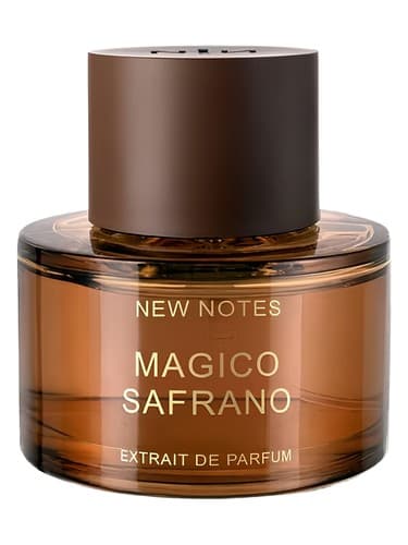 Magico Safrano