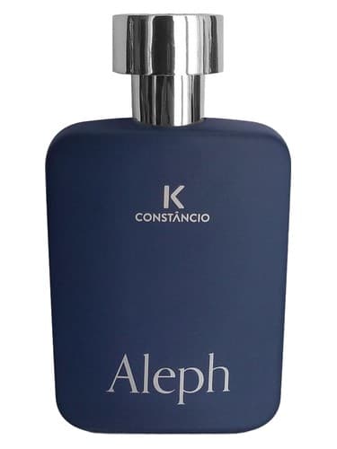 Aleph - الف