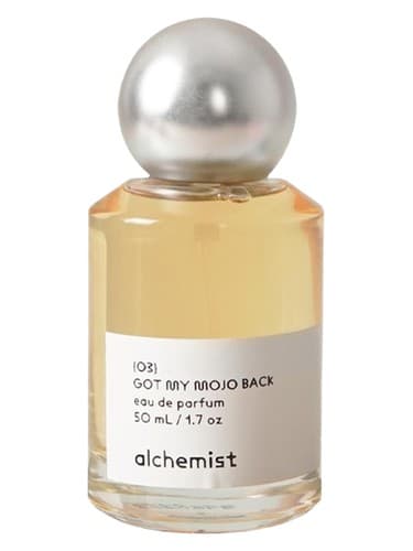 Got My Mojo Back - موجو من برگشتم