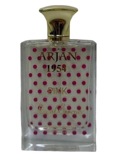 Arjan Pink - ارژن پینک