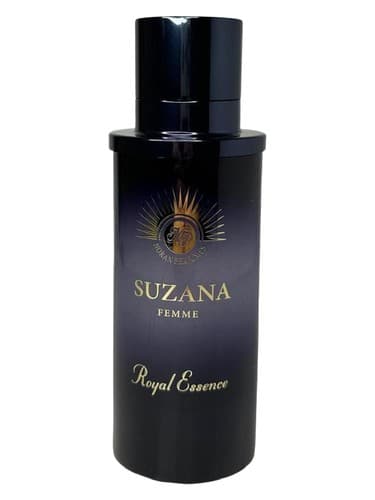 Suzana - سوزانا