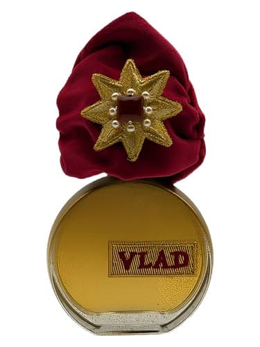 VLAD - ولاد