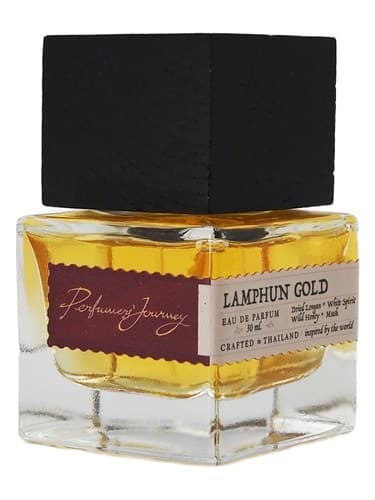 Lamphun Gold - لامپون گلد
