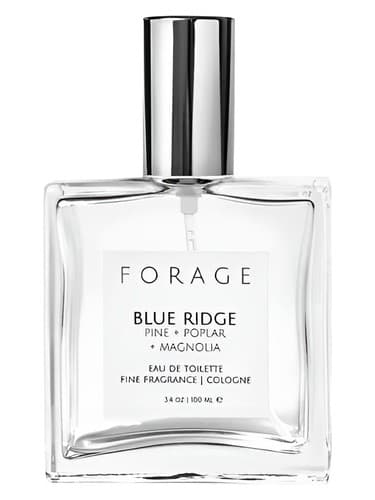 Blue Ridge - خط الراس بلو
