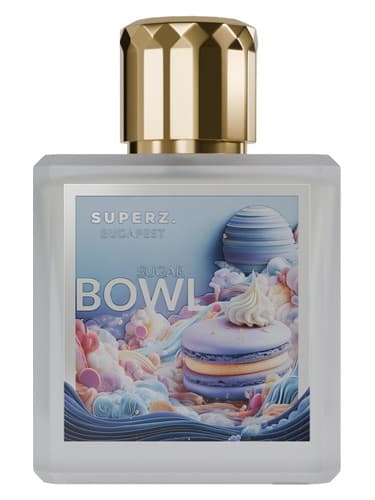 Sugar Bowl - کاسه قند