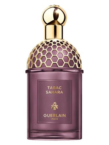 Tabac Sahara - تاباک صحرا