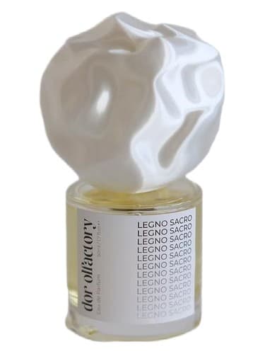 Legno Sacro - لگنو ساکرو