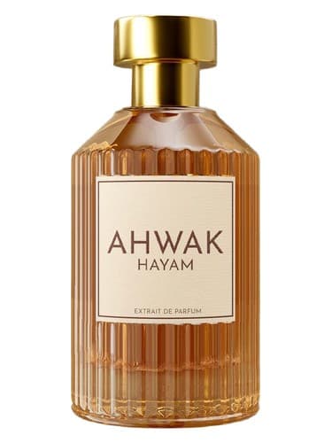 Hayam - هیام