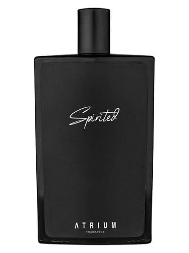 Spirited