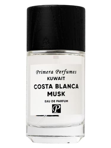 Costa Blanca Musk
