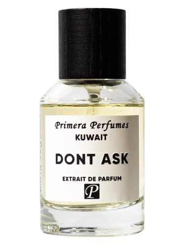 Don’t Ask - نپرس