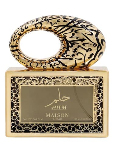 Hilm