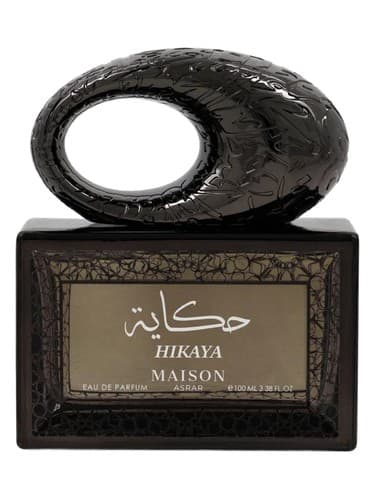 Hikaya