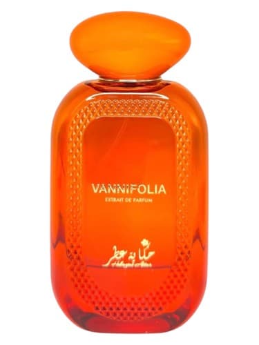 Vannifolia - وانیفولیا