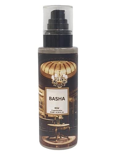 Basha