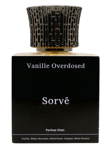 Vanille Overdosed Coffee Break Edition