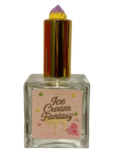 Ice Cream Fantasy - بستنی فانتزی